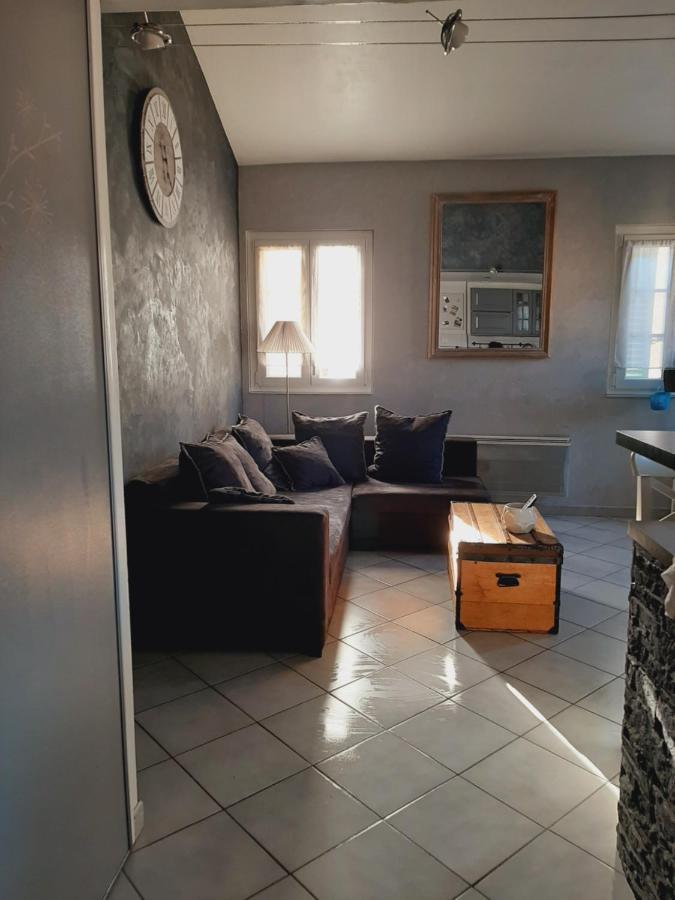 T2 Centre Ville Vue Faron 40M2 En Zone Pietonne 4Eme Etage Toulon Exterior photo